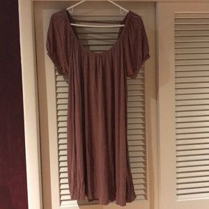 BCBG dress